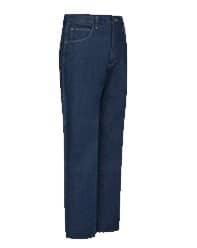 RED KAP LOOSE FIT DUNGAREEE PANTS