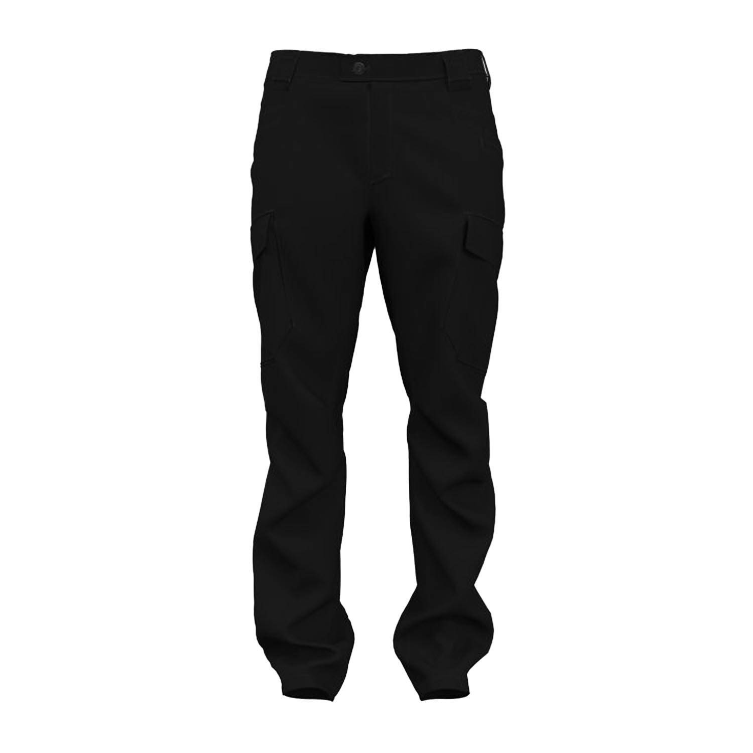 UNDER ARMOUR MEN'S ALPHA CARGO PANTS