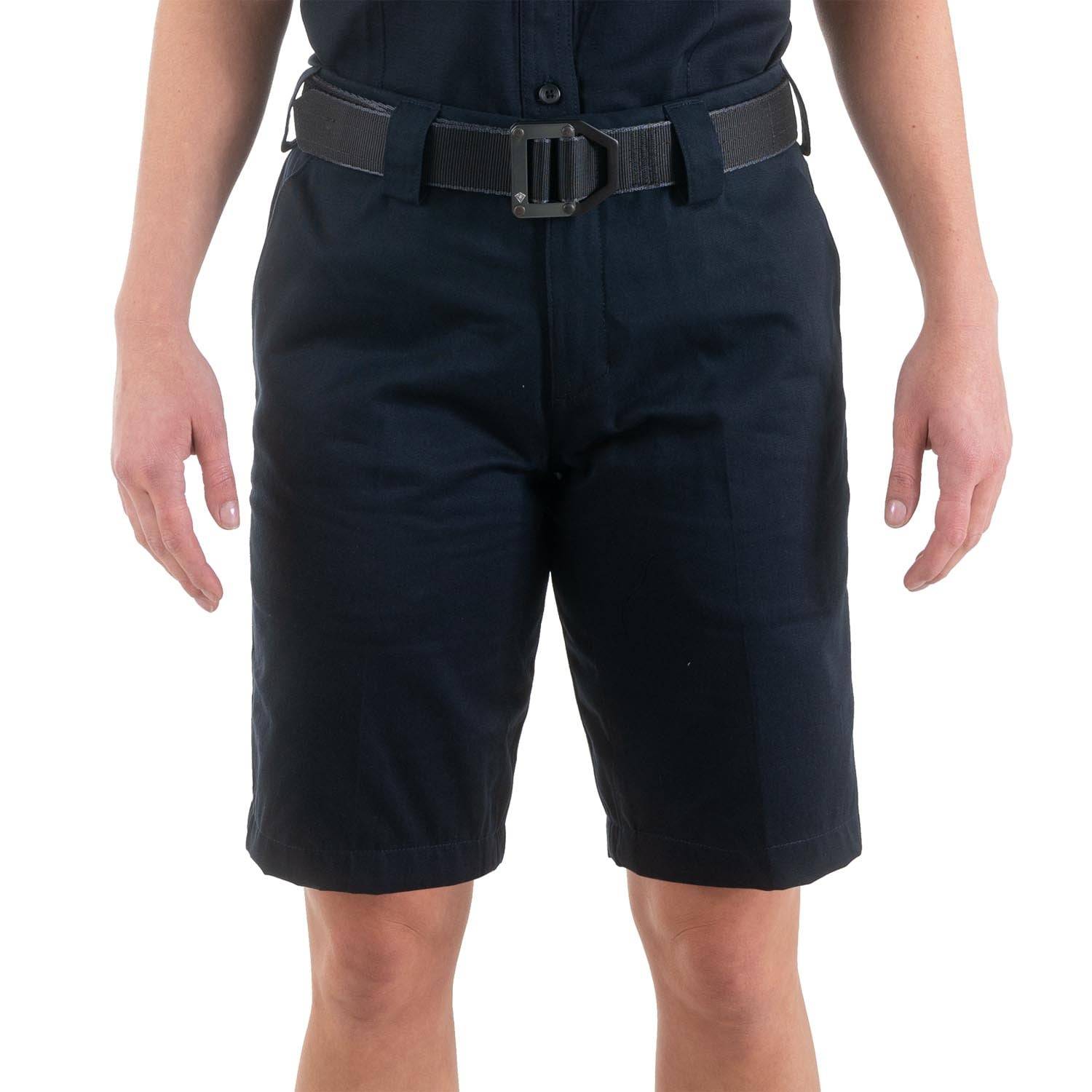 First Tactical Women's Cotton Station Shorts