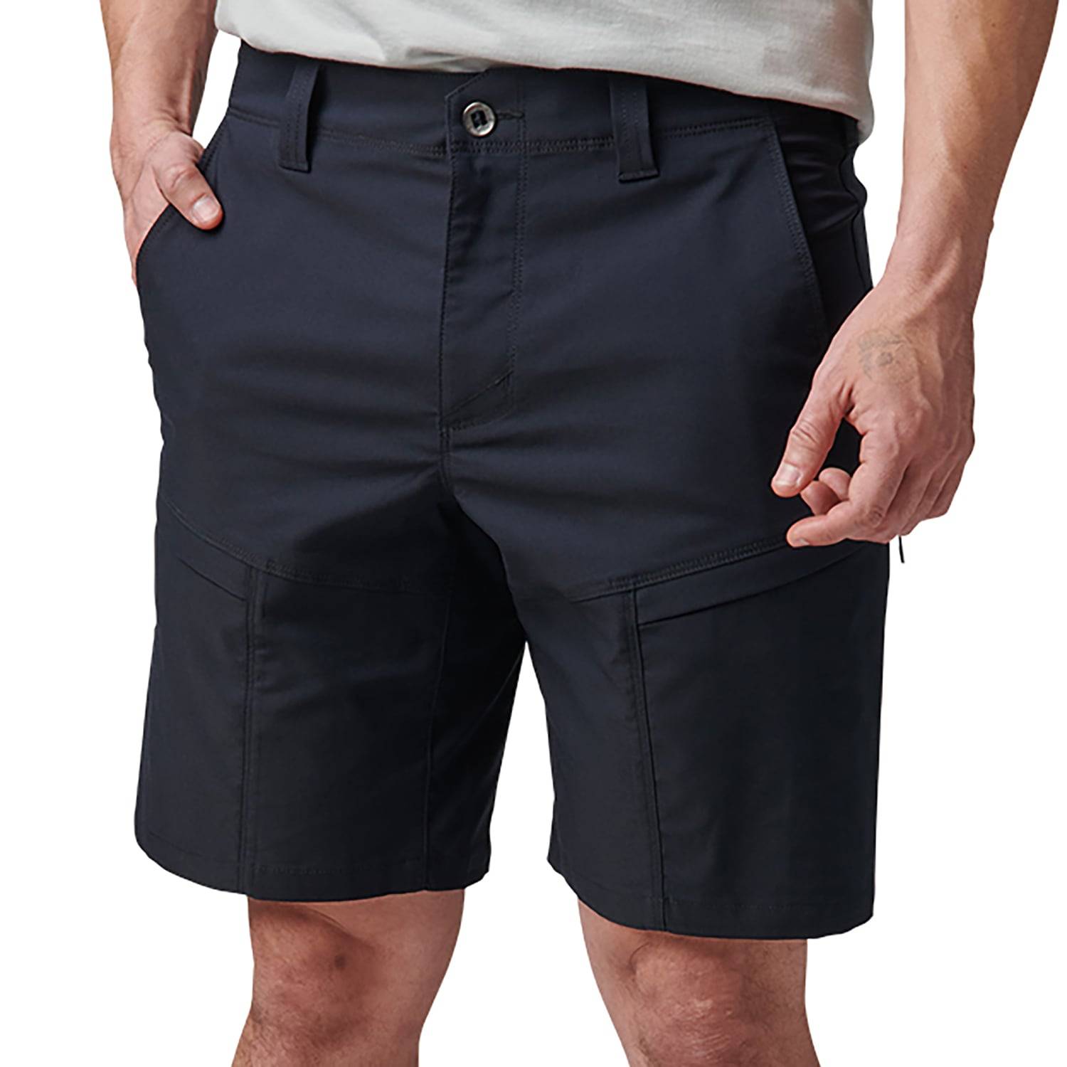 5.11 TACTICAL RIDGE SHORTS