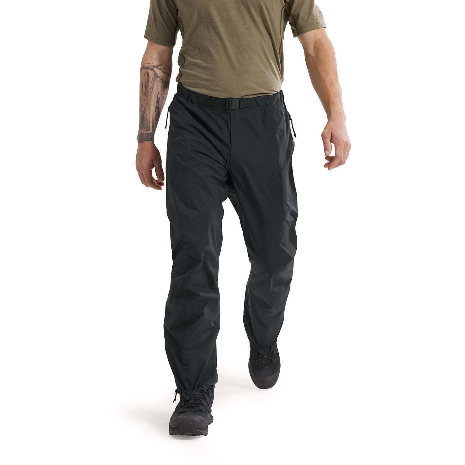 ARC'TERYX LEAF MEN'S ALPHA LT PANT GEN 2.2