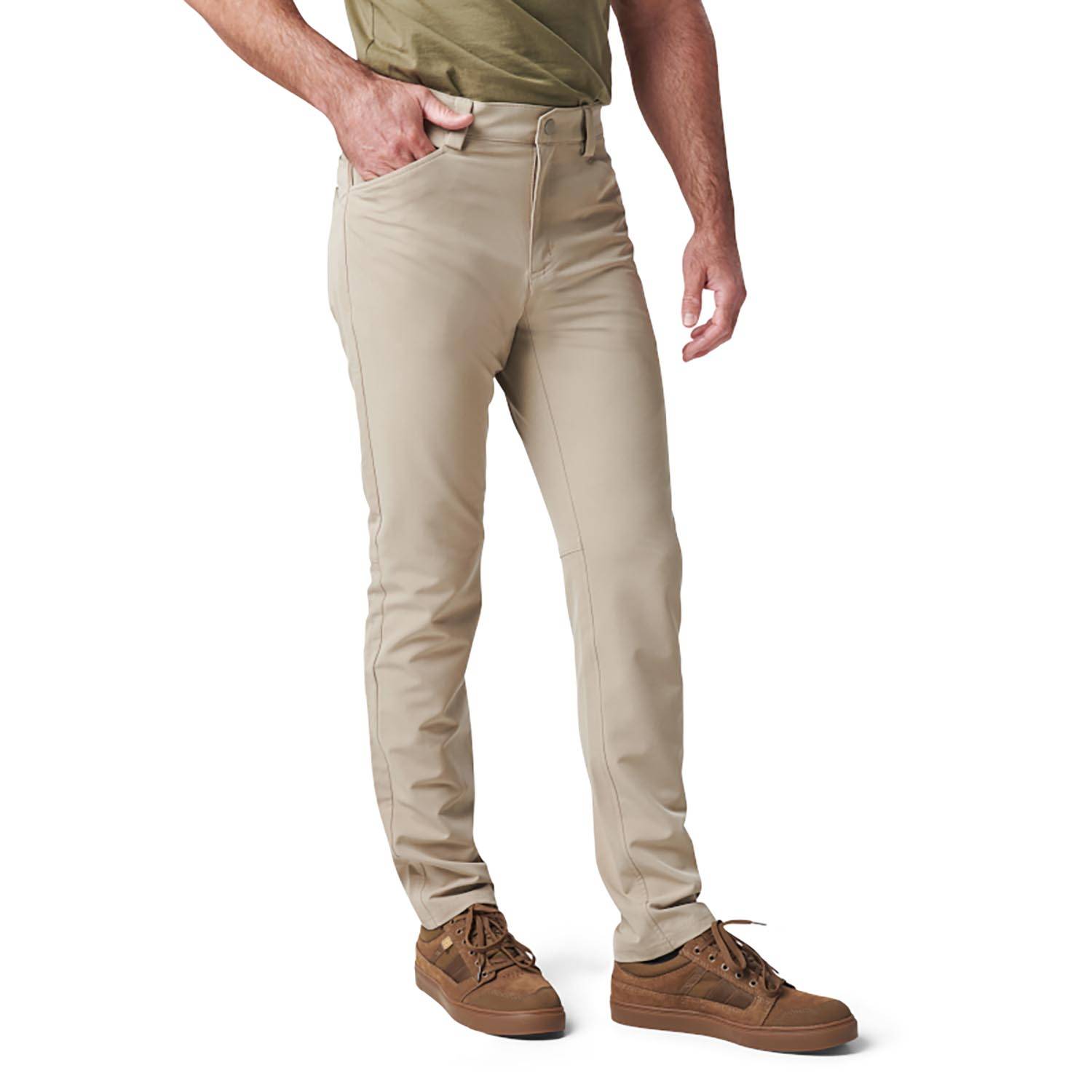 5.11 TACTICAL BRAVO PANTS 2.0