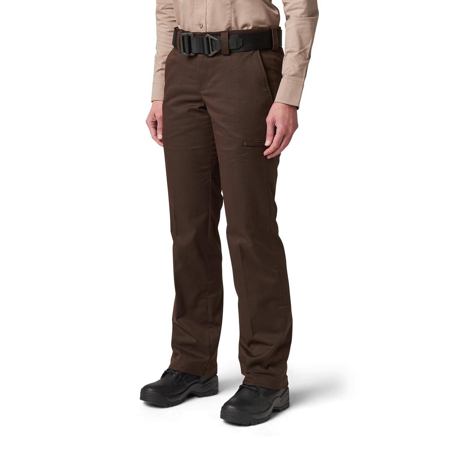 5.11 TACTICAL WOMEN'S STRYKE CLASS A PLUS PDU PANTS