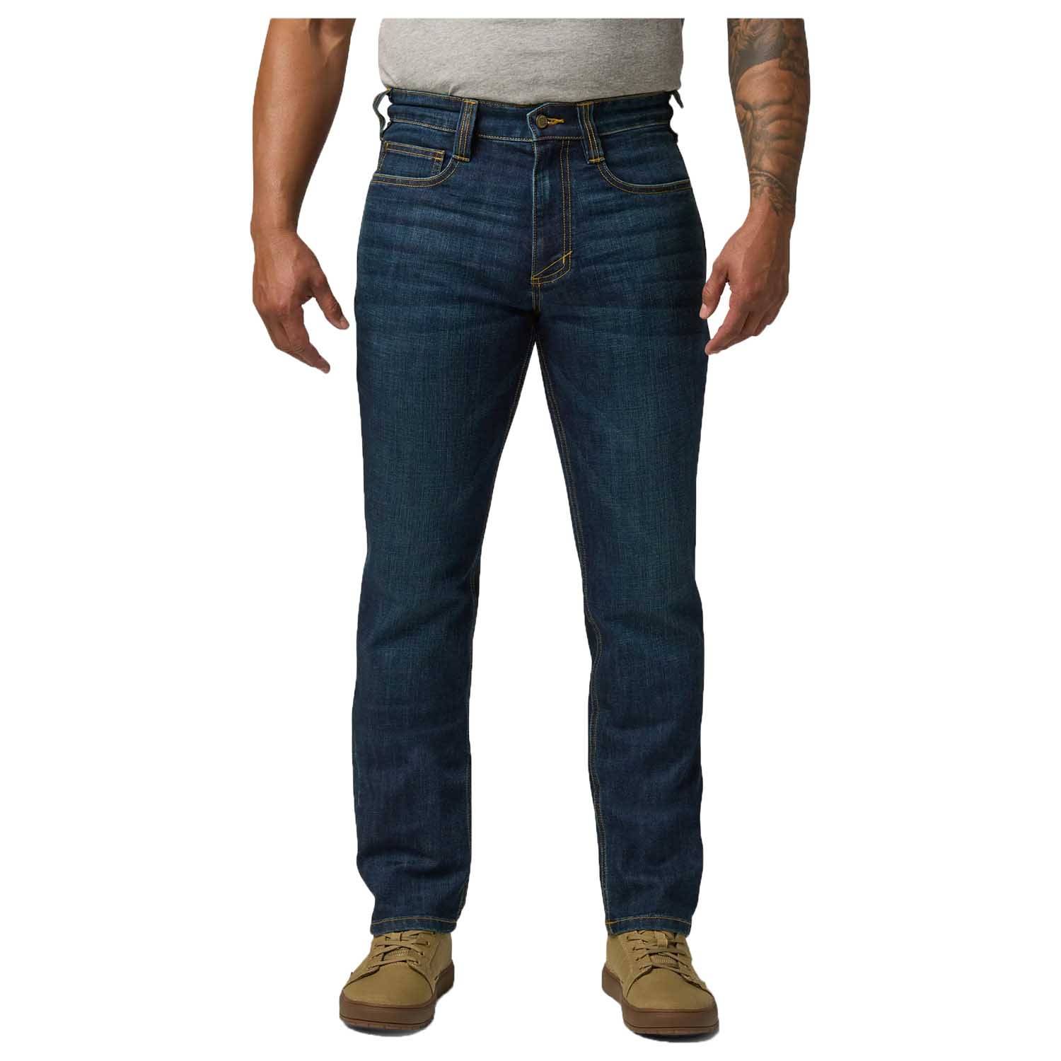 5.11 TACTICAL DEFENDER-FLEX STRAIGHT JEANS