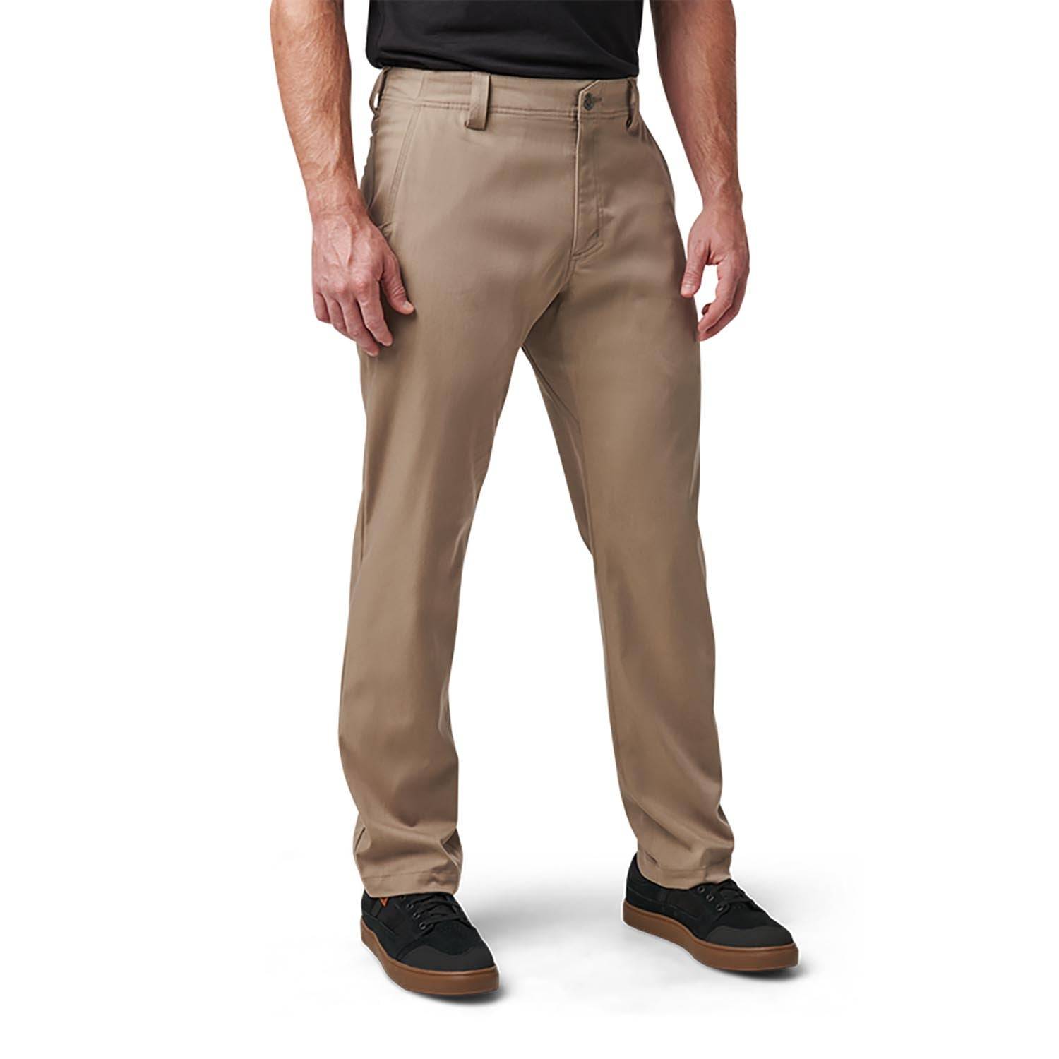 5.11 TACTICAL EDGE CHINO PANTS 2.0