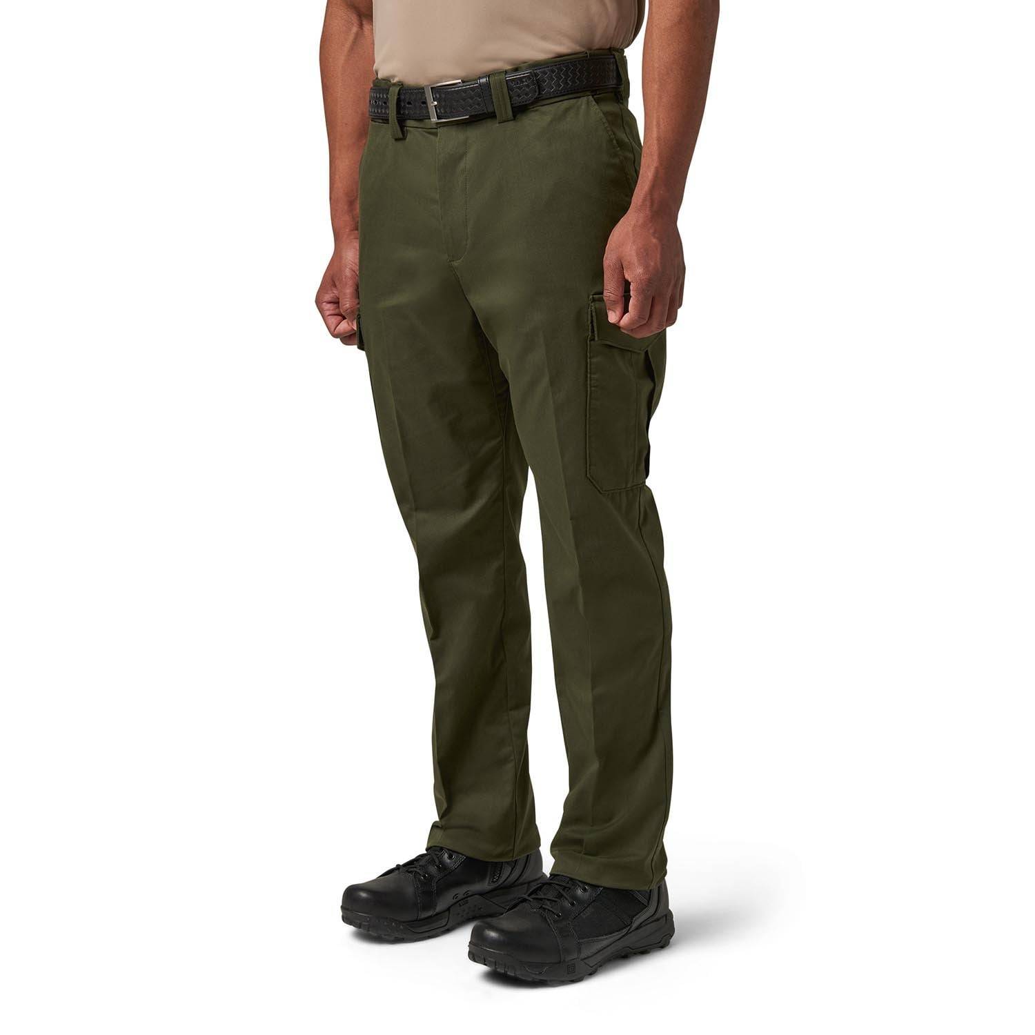 5.11 TACTICAL MEN'S STRYKE CLASS B PDU FLEX-TAC TWILL PANTS
