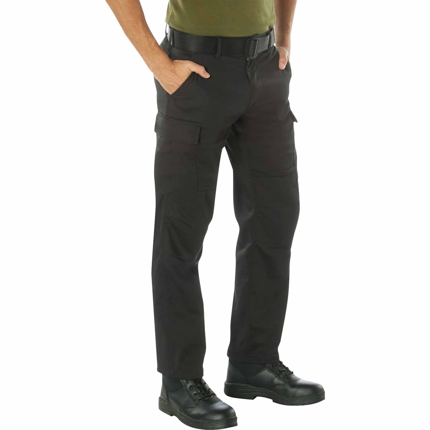 ROTHCO ACTIVE FLEX BDU CARGO PANTS