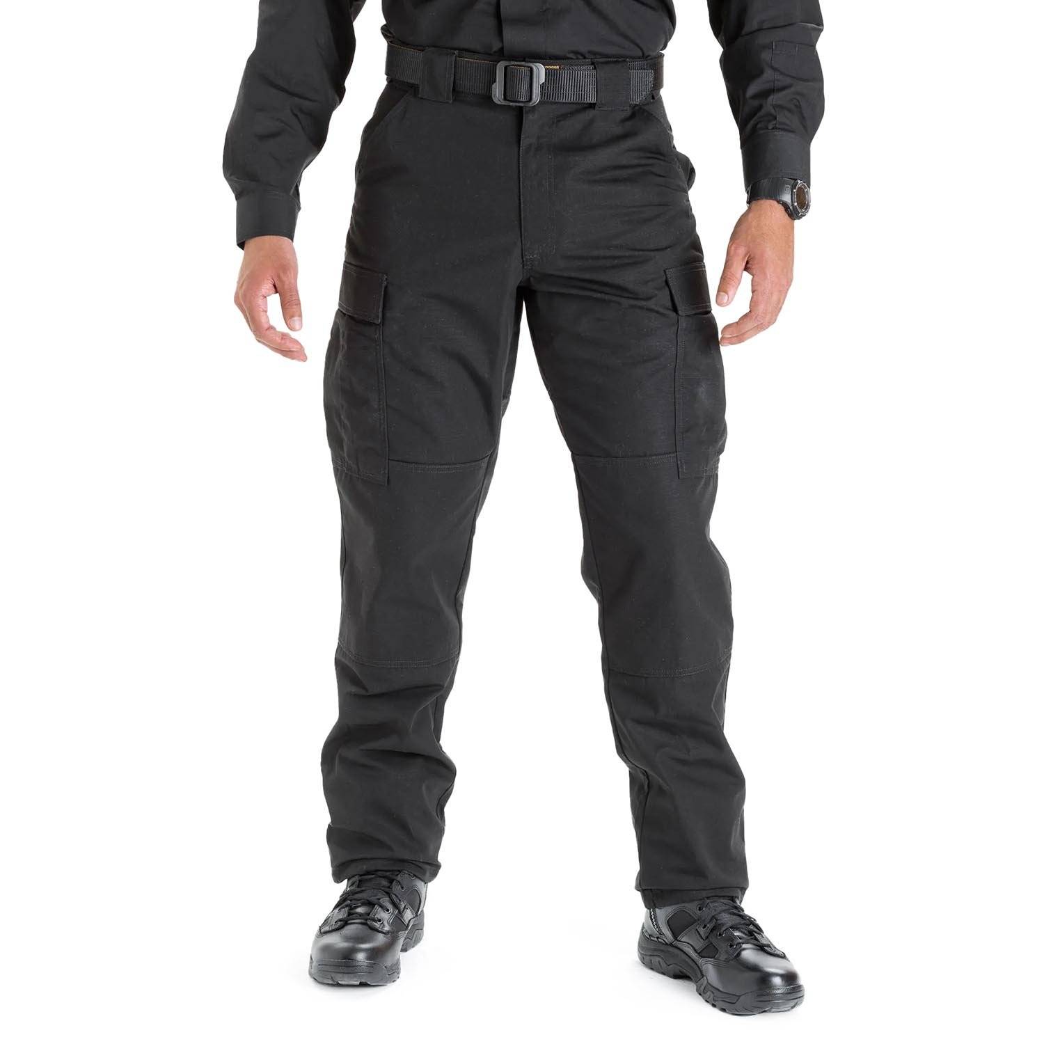 5.11 TACTICAL MEN'S RIPSTOP TDU PANTS
