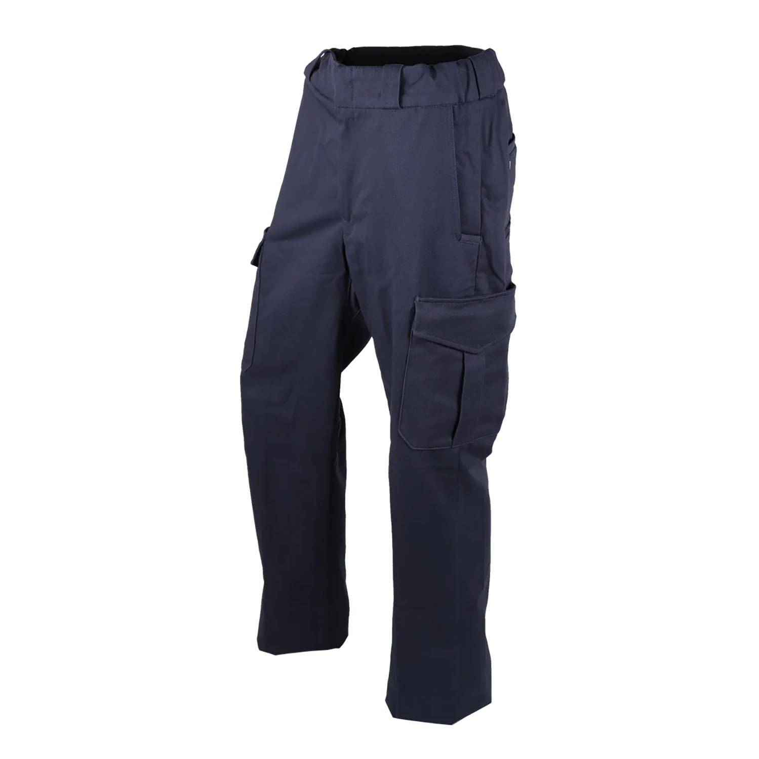 Elbeco Women's HeroShield 100% Cotton 6 Pocket Cargo Pants