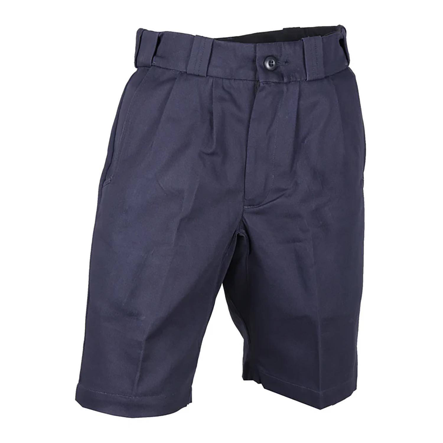 Elbeco Women's HeroShield 100% Cotton Traditional Pleated Sh