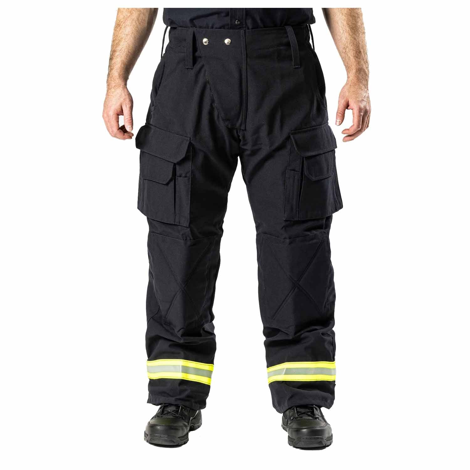 Lion HeroCert NFPA 1977 Multi-Purpose Cover Pants