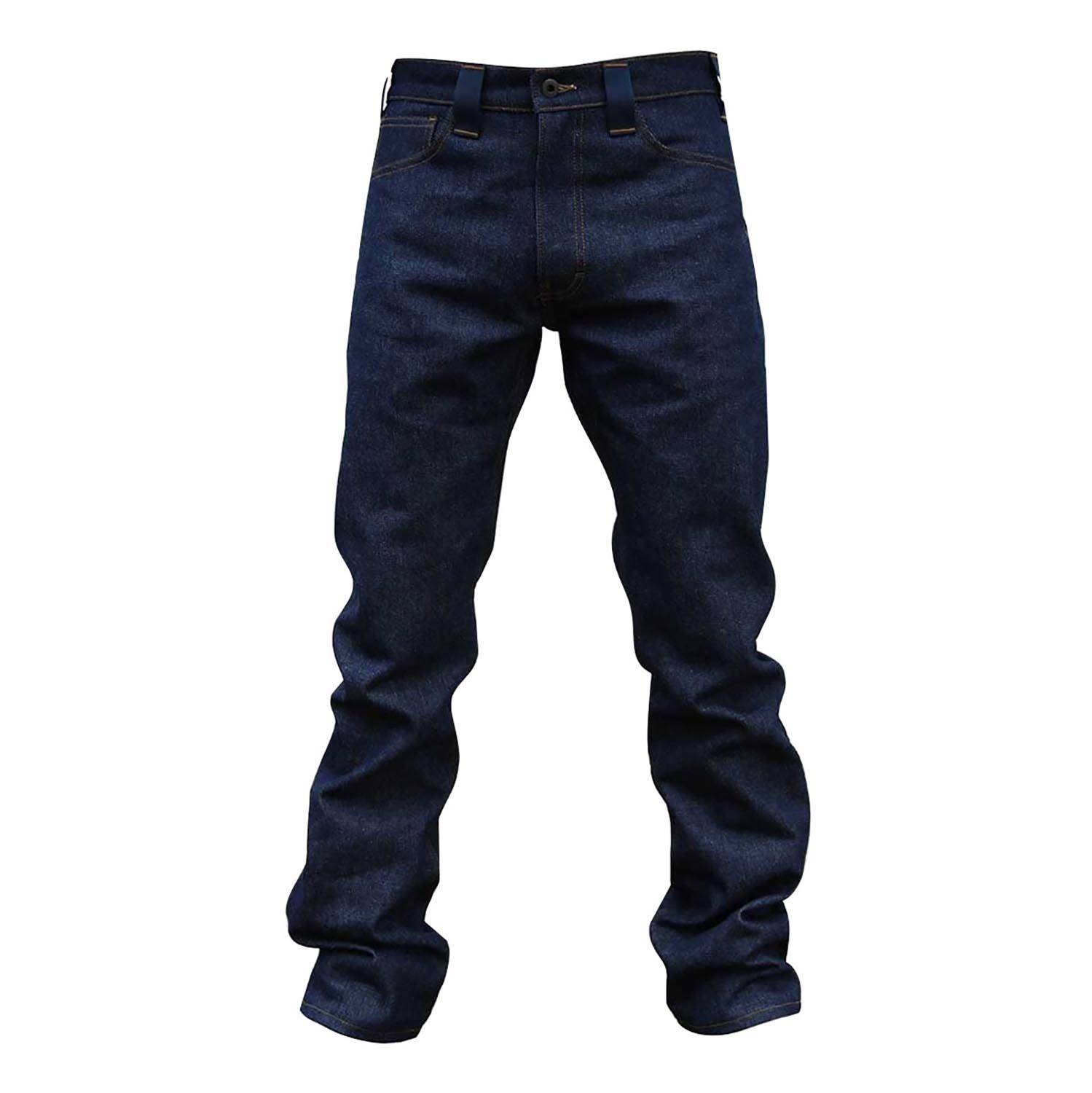 Kitanica Jeans