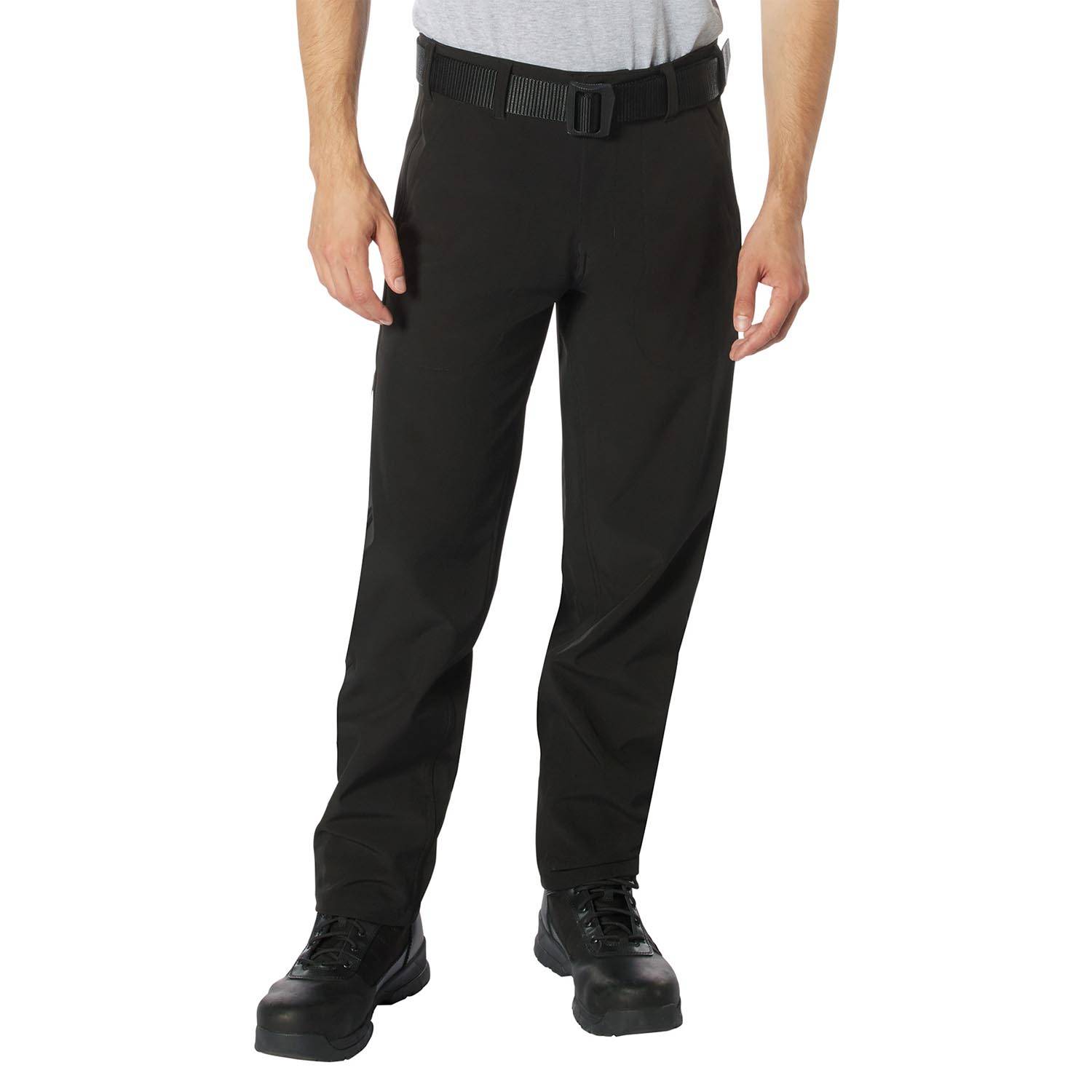 ROTHCO ACTIVE FLEX SOFT SHELL PANTS