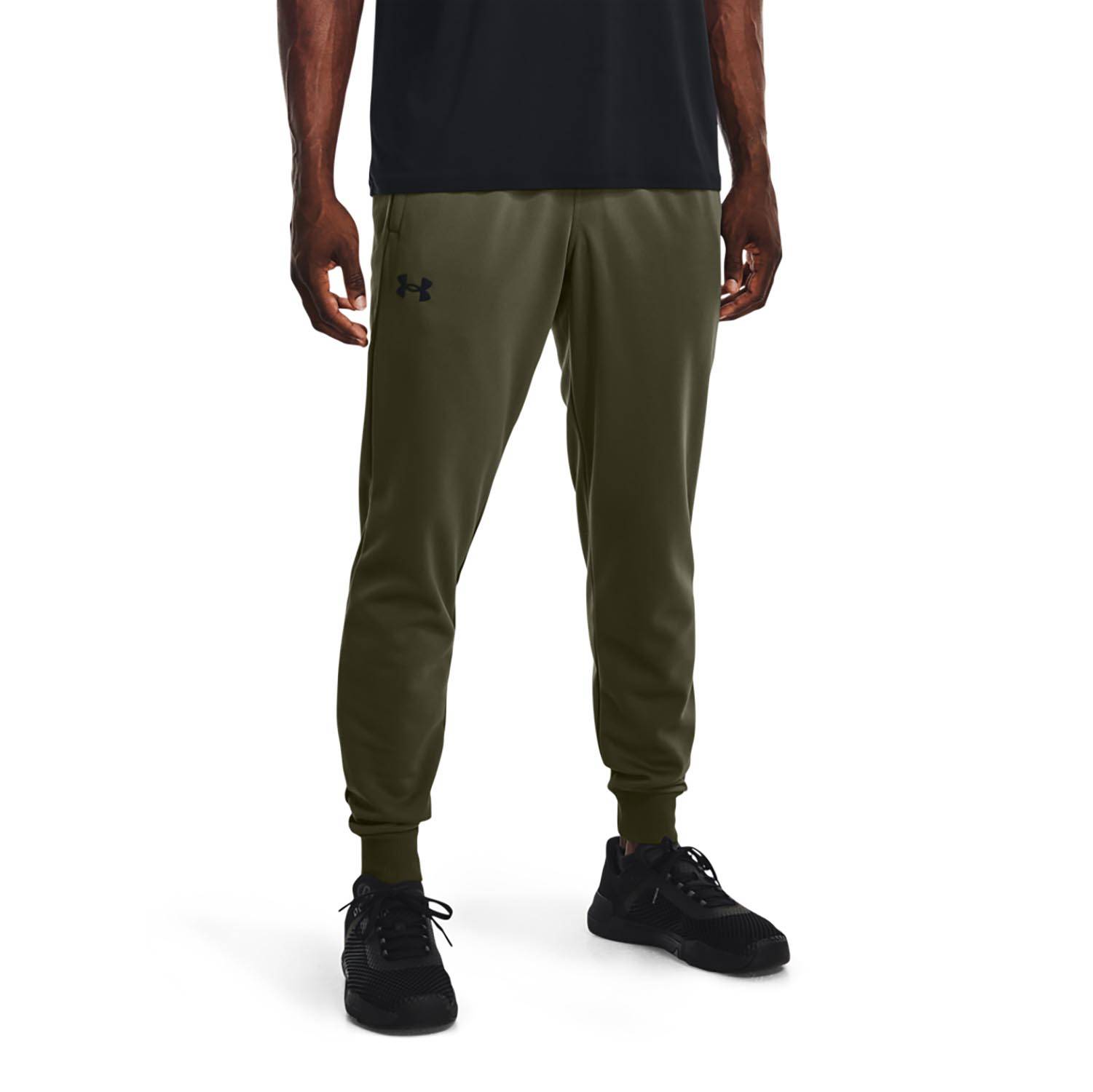 Under Armour Men's Armour Fleece Joggers