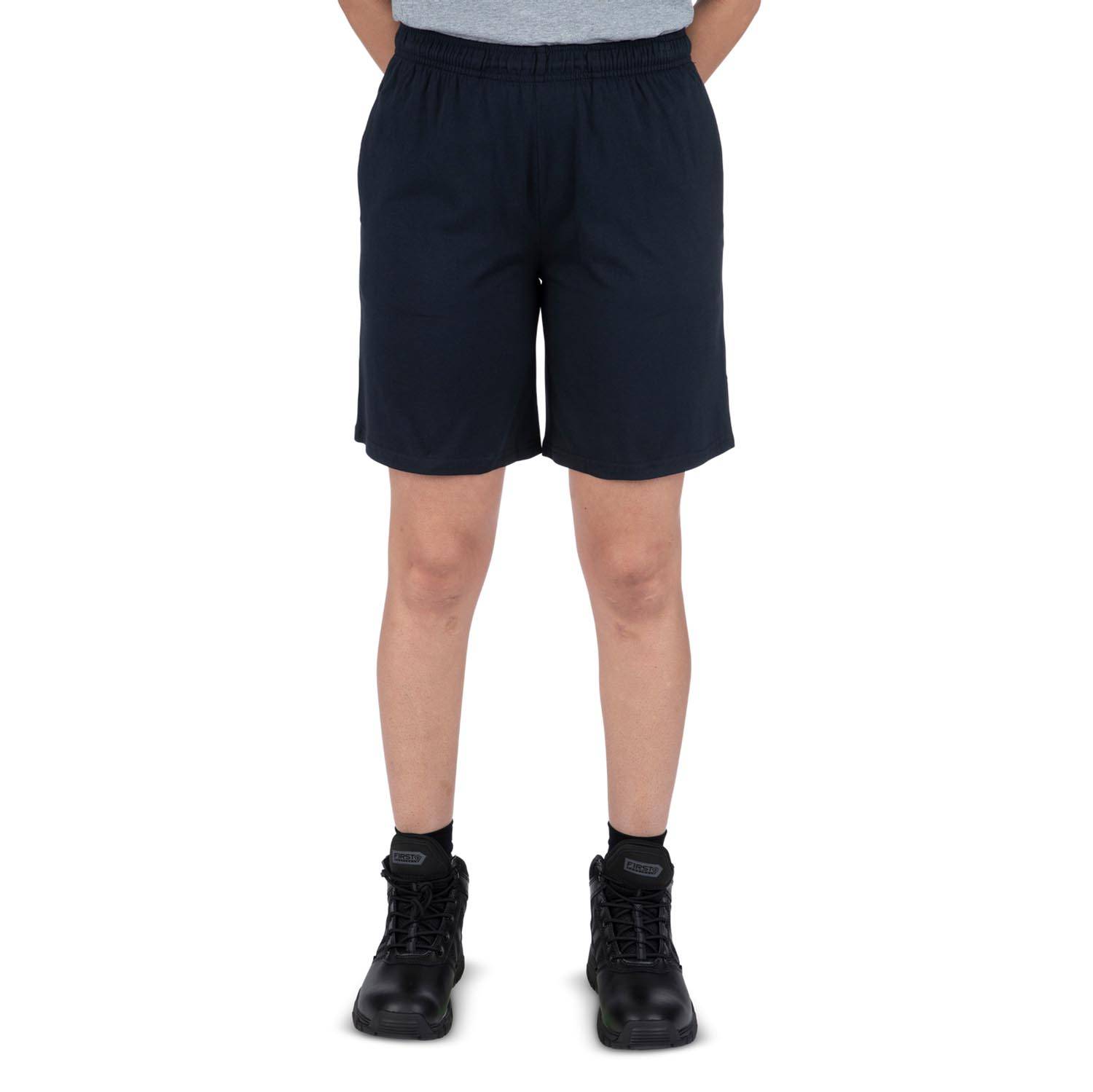 First Tactical Women's Tactix PT Cotton Training Shorts