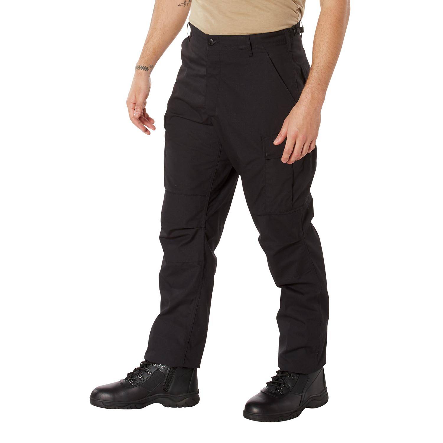 ROTHCO SWAT RIPSTOP BDU PANTS