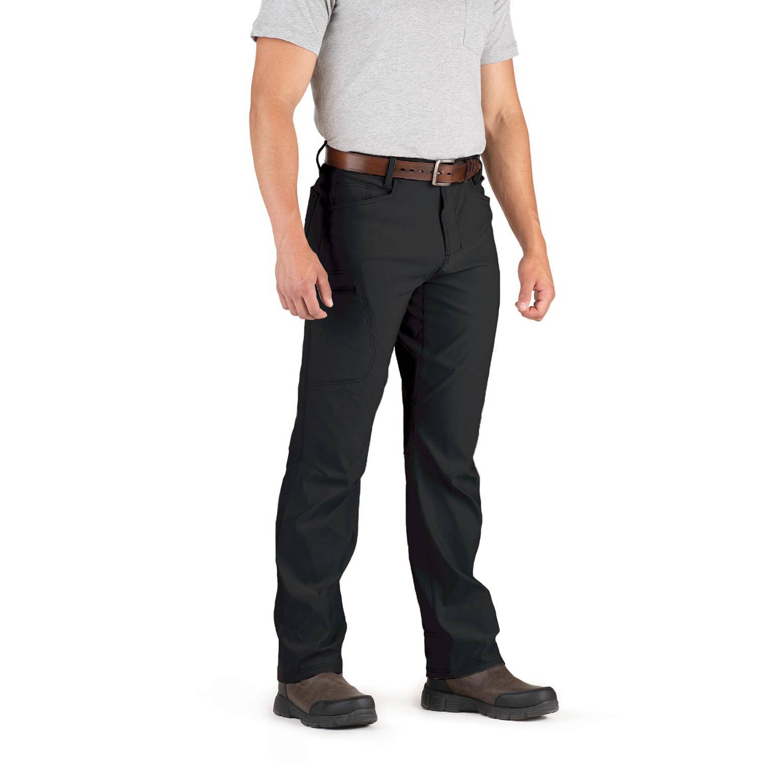BERNE MEN'S LIGHTWEIGHT FLEX PRO PANTS