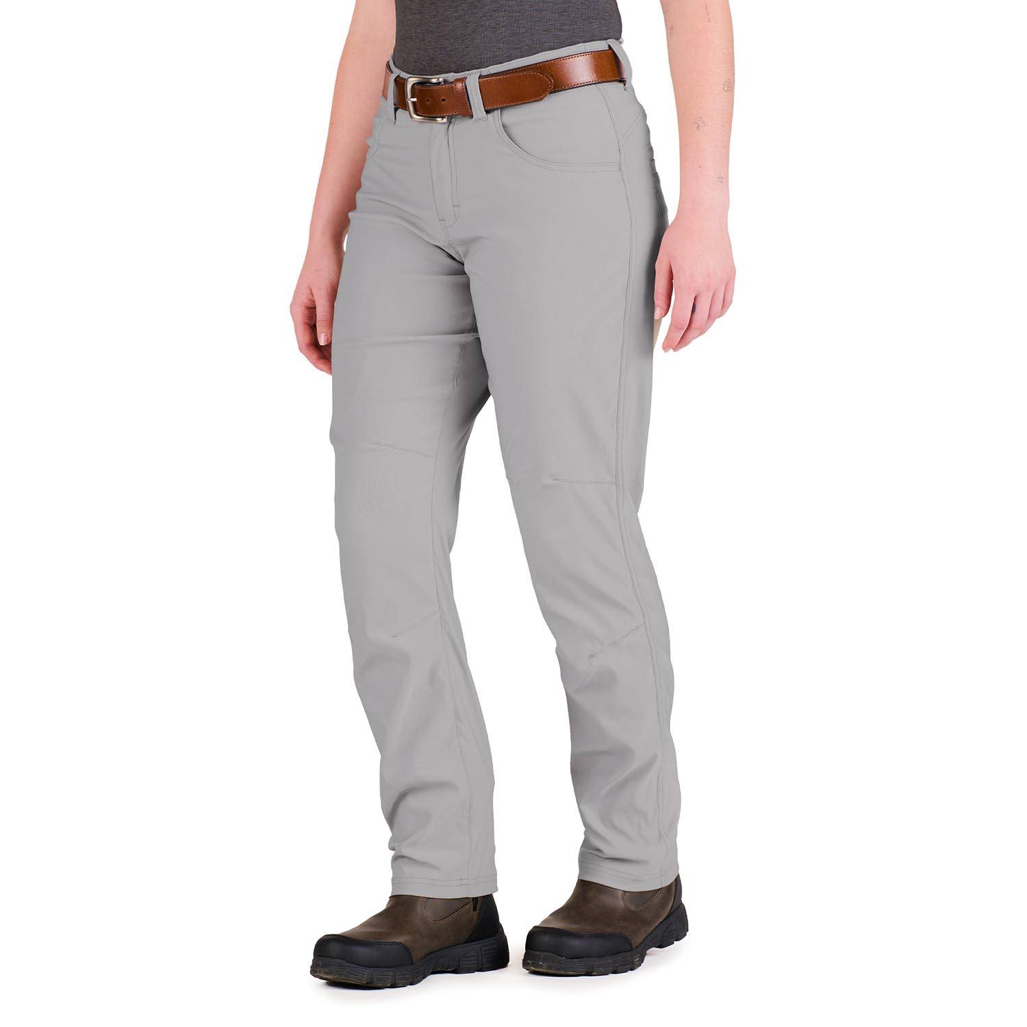 BERNE WOMEN�S LIGHTWEIGHT FLEX PRO PANTS