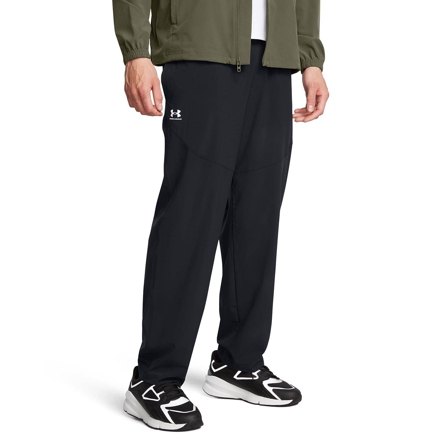 UNDER ARMOUR MEN'S VIBE WOVEN PANT