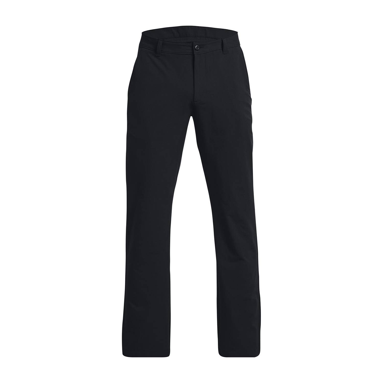 UNDER ARMOUR MEN'S MATCHPLAY TAPERED PANTS