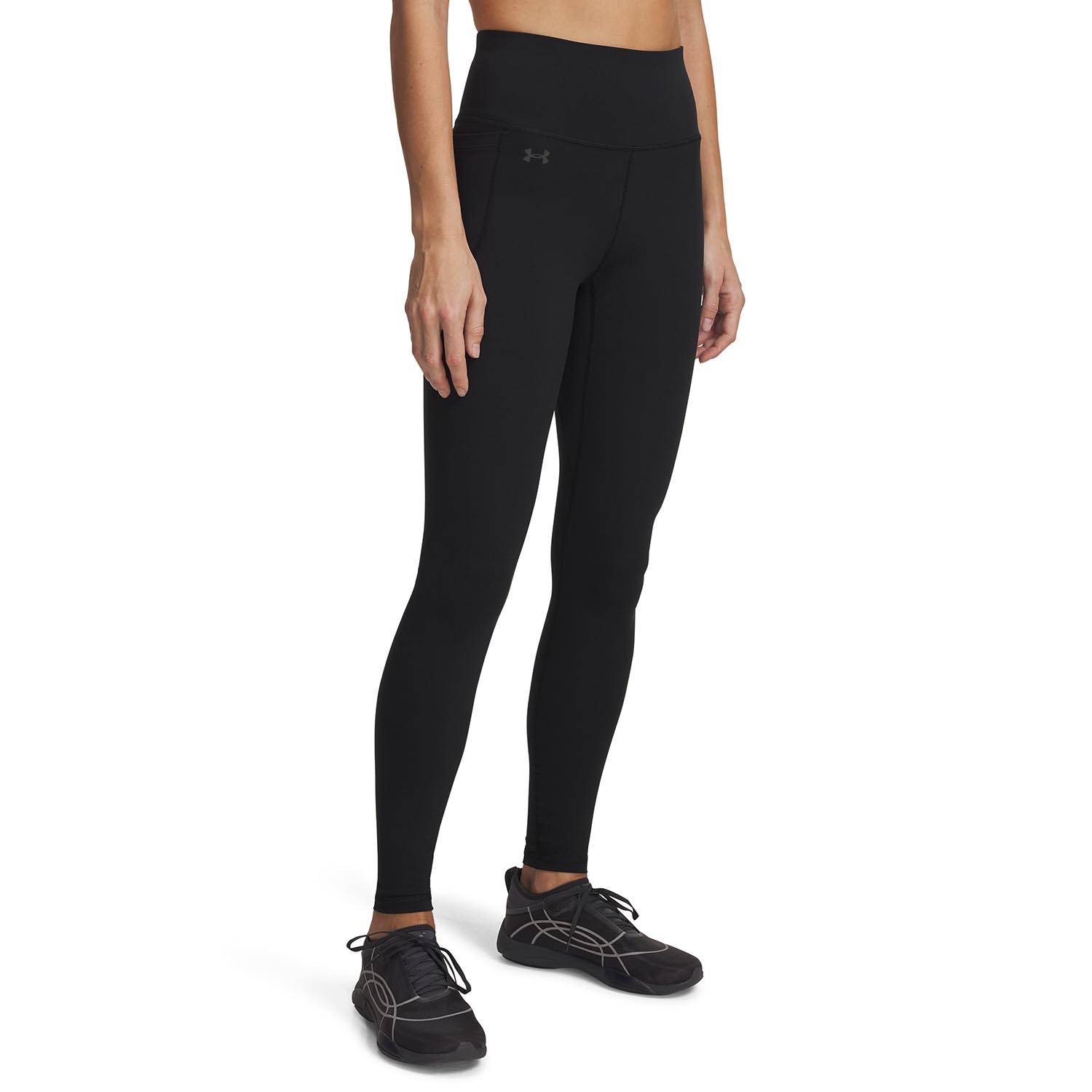 UNDER ARMOUR WOMEN'S MOTION FULL-LENGTH LEGGINGS