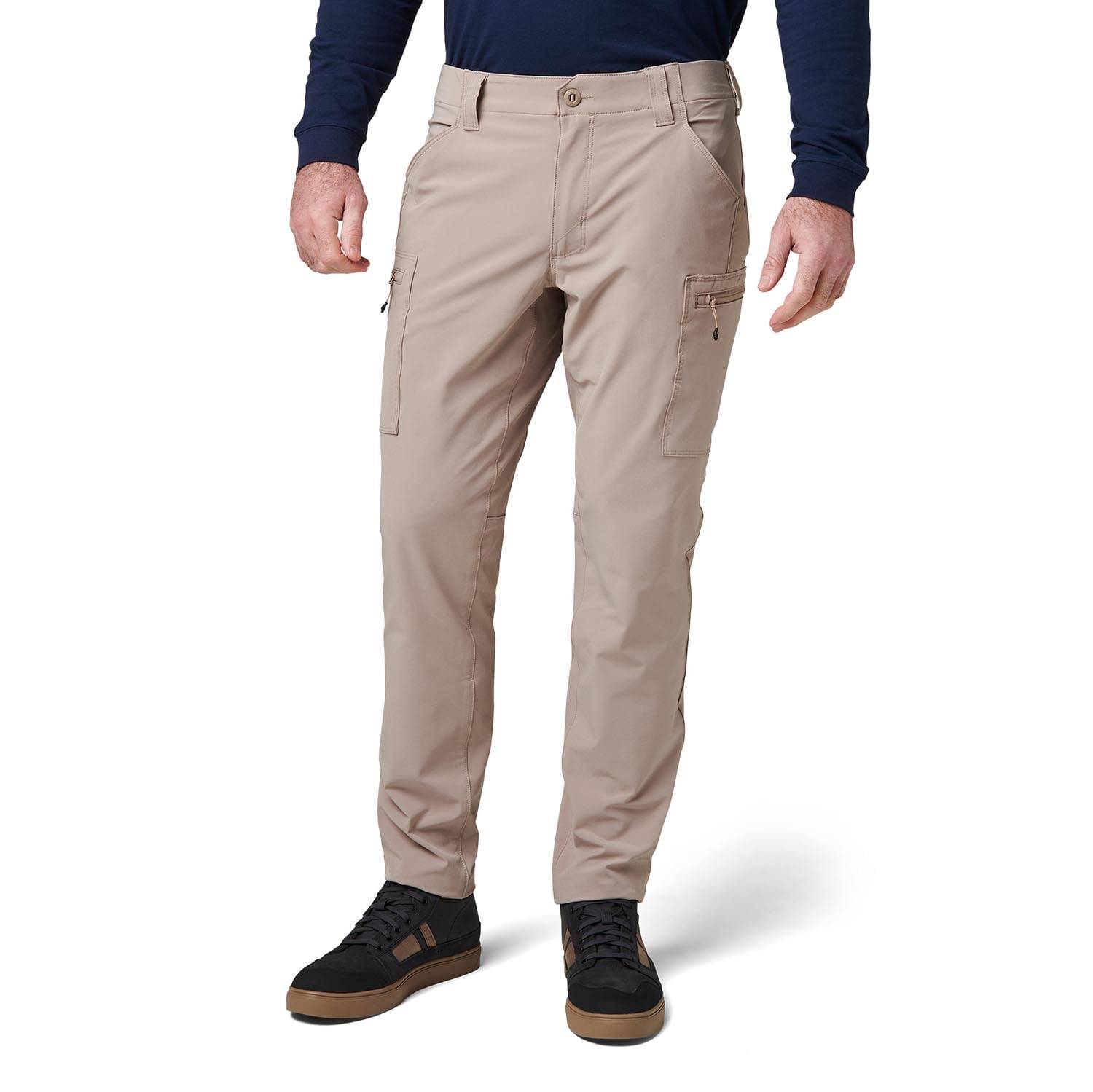 5.11 TACTICAL MEN'S TRAIL PANTS