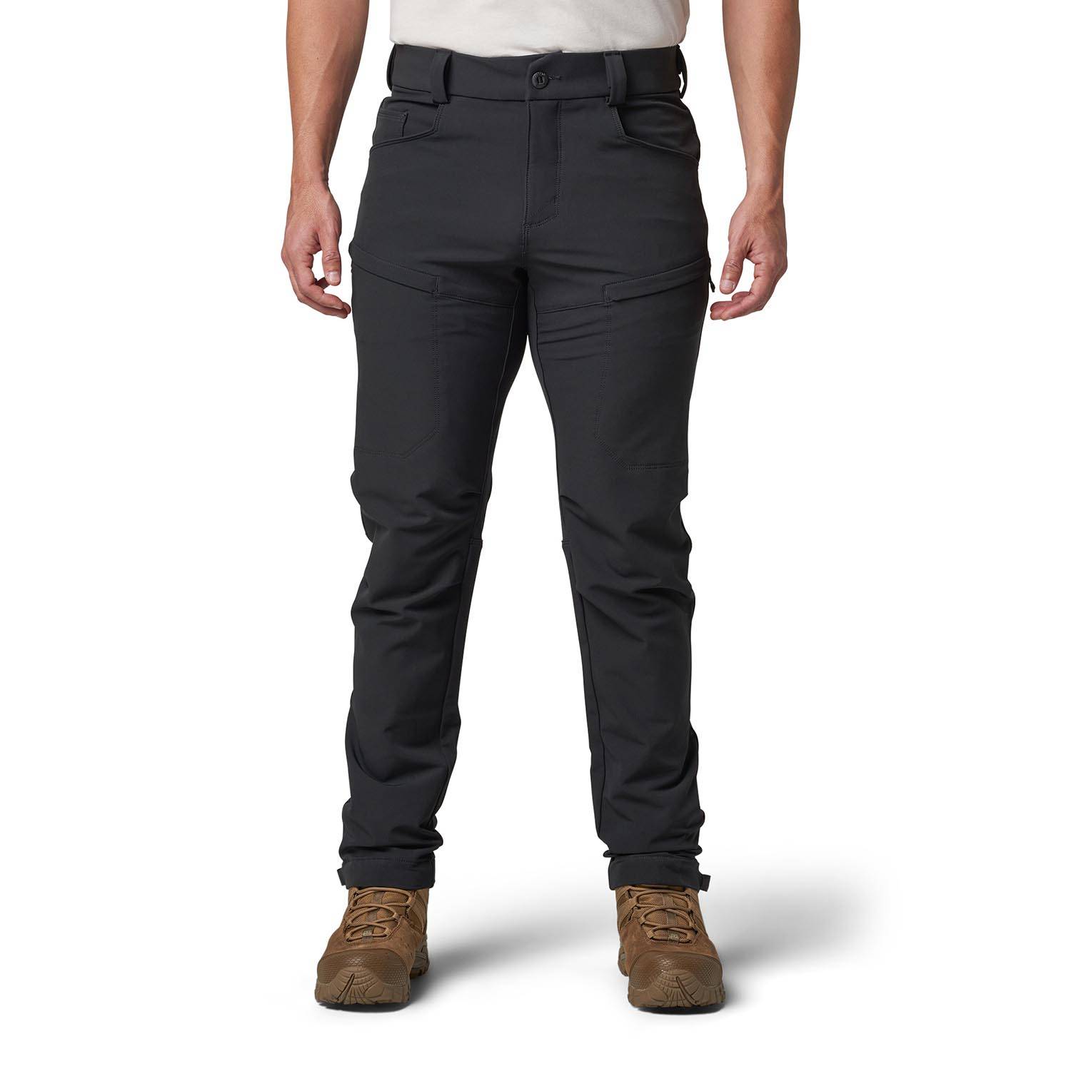 5.11 TACTICAL MEN'S CEPHEUS SOFTSHELL PANTS