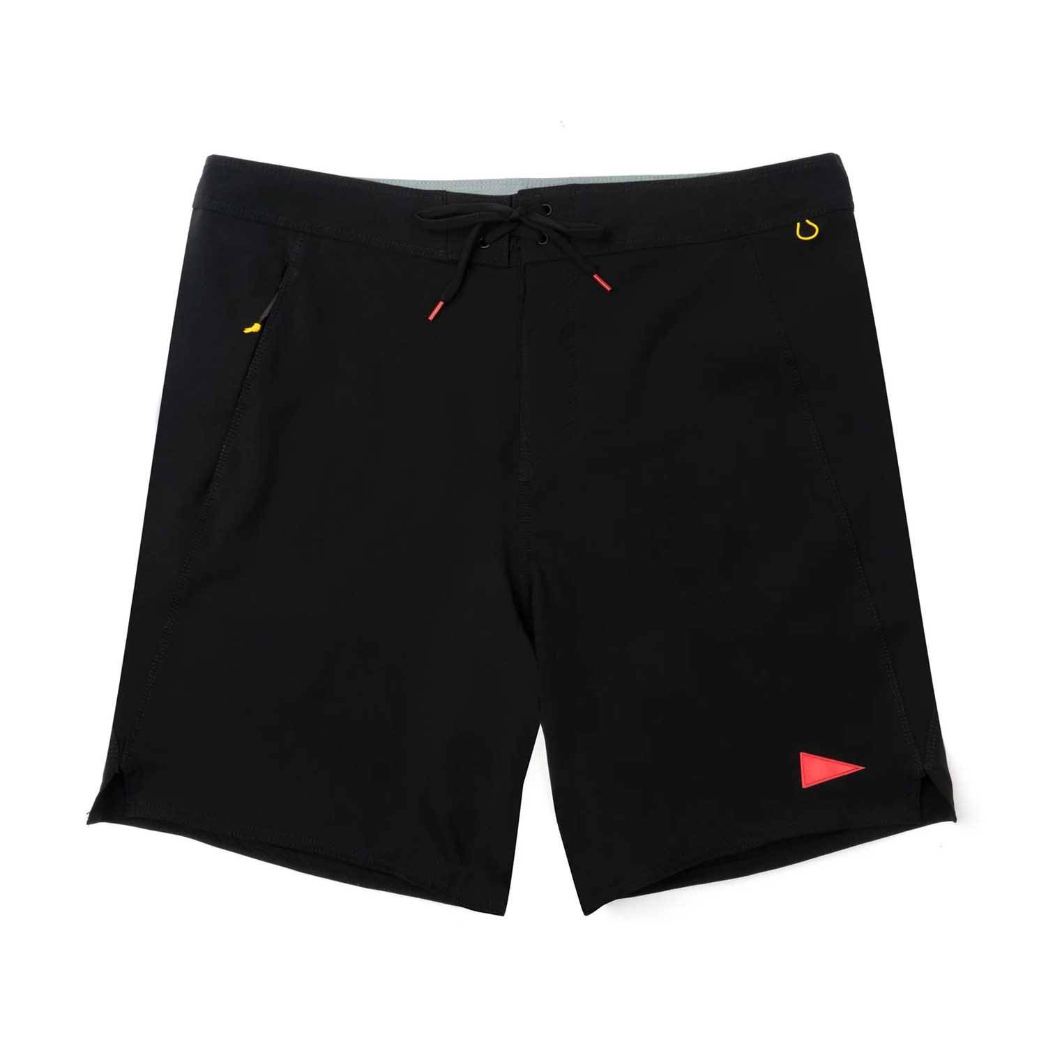 FLORENCE STANDARD ISSUE BOARDSHORT