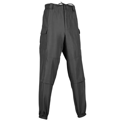 MOCEAN TECH NYLON BIKE PANTS