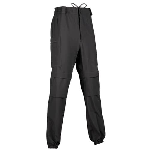 MOCEAN TECH STRETCH ZIP OFF BIKE PANTS