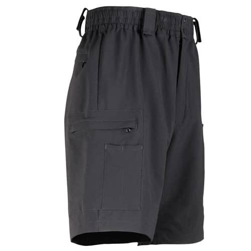 MOCEAN TECH STRETCH BIKE SHORTS
