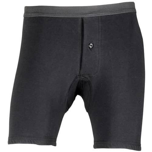 Mocean Padded Compression Shorts