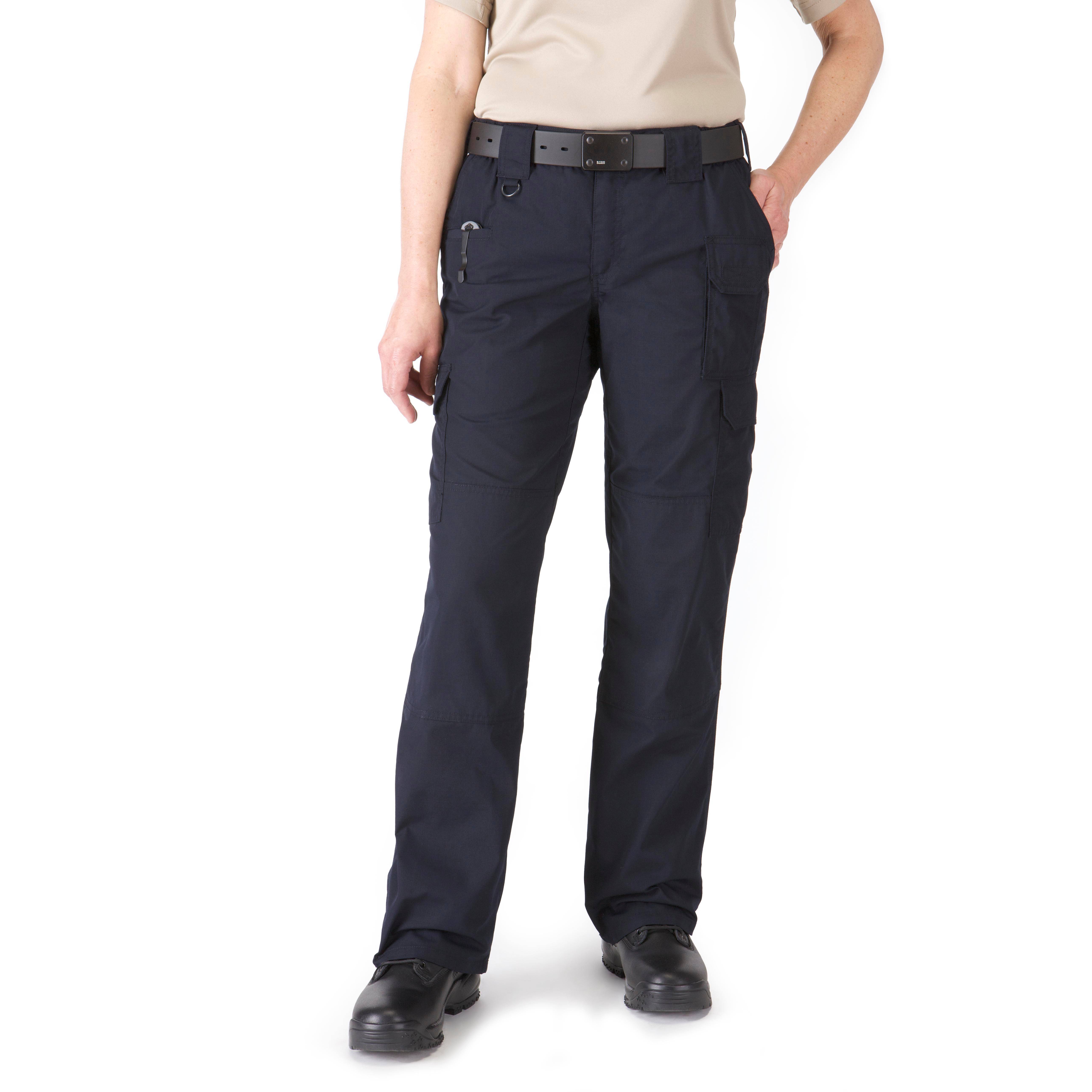 5.11 TACTICAL WOMEN'S TACLITE PRO RIPSTOP PANTS