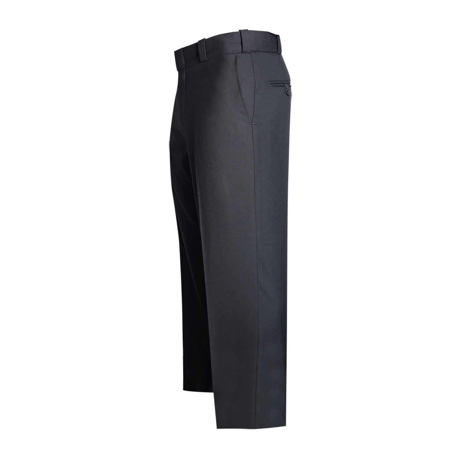 FLYING CROSS MEN'S VALOR POLY/COTTON CLASS A UNIFORM PANTS
