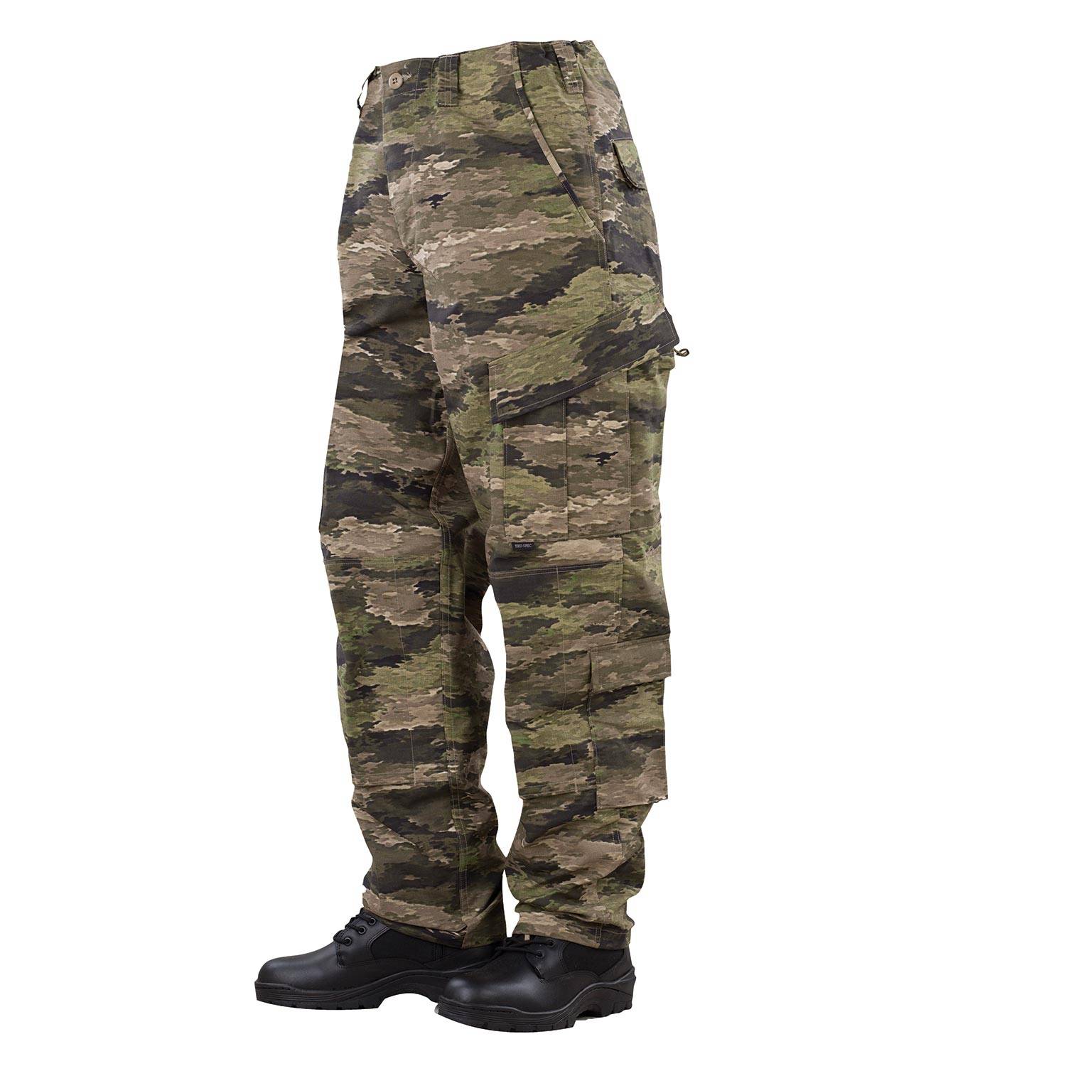 TRU-SPEC TACTICAL RESPONSE UNIFORM PANTS