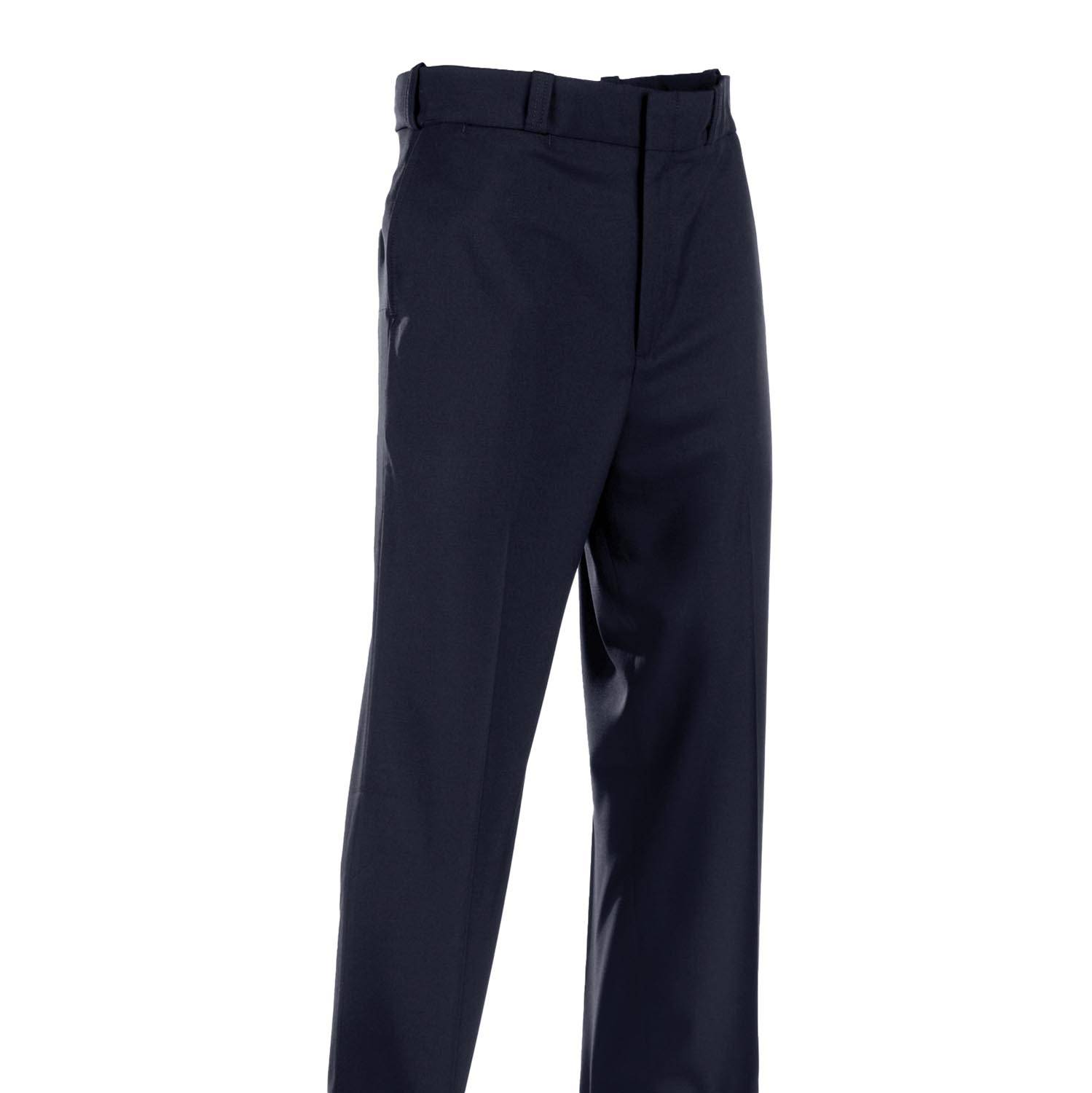 FLYING CROSS MEN'S JUSTICE POLY/WOOL CLASS A UNIFORM PANTS