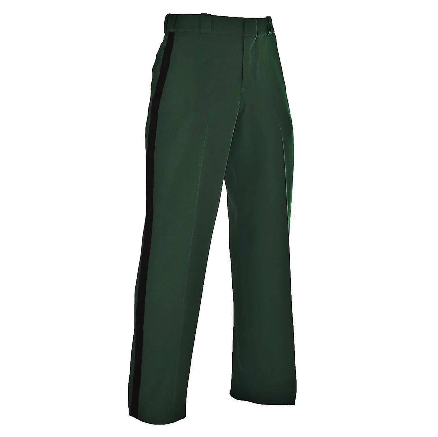 ELBECO WOMEN'S TEXTROP2 4-POCKET PANTS WITH BLACK STRIPE