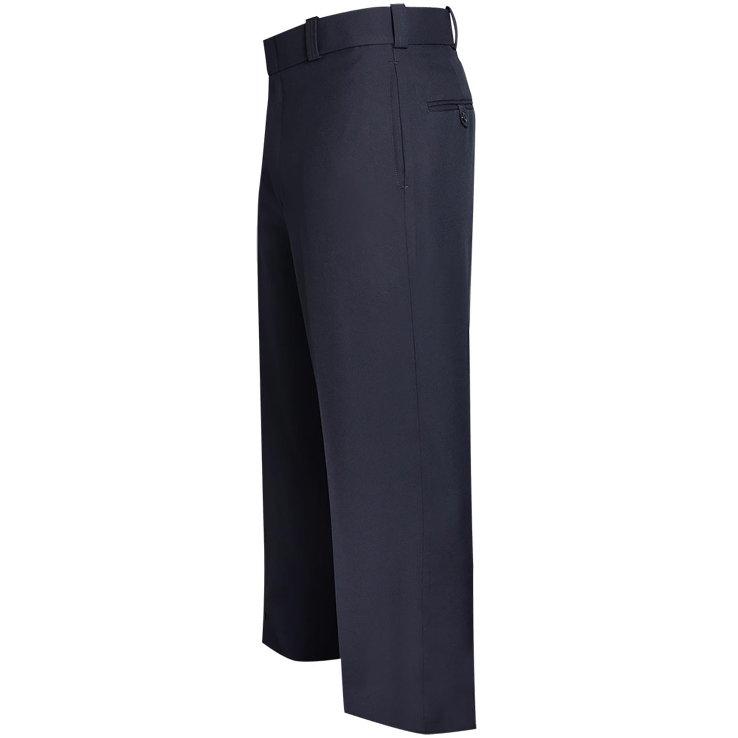 Flying Cross USN Men's Polyester Wool Trouser
