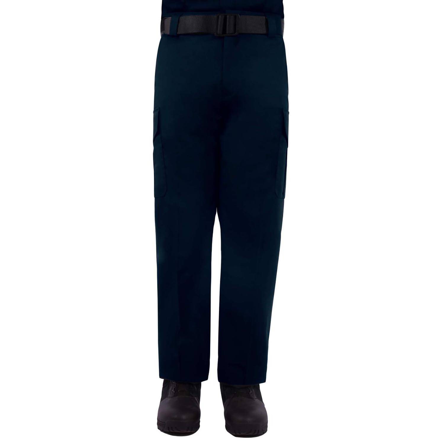 BLAUER STREETGEAR SIDE-POCKET TROUSERS