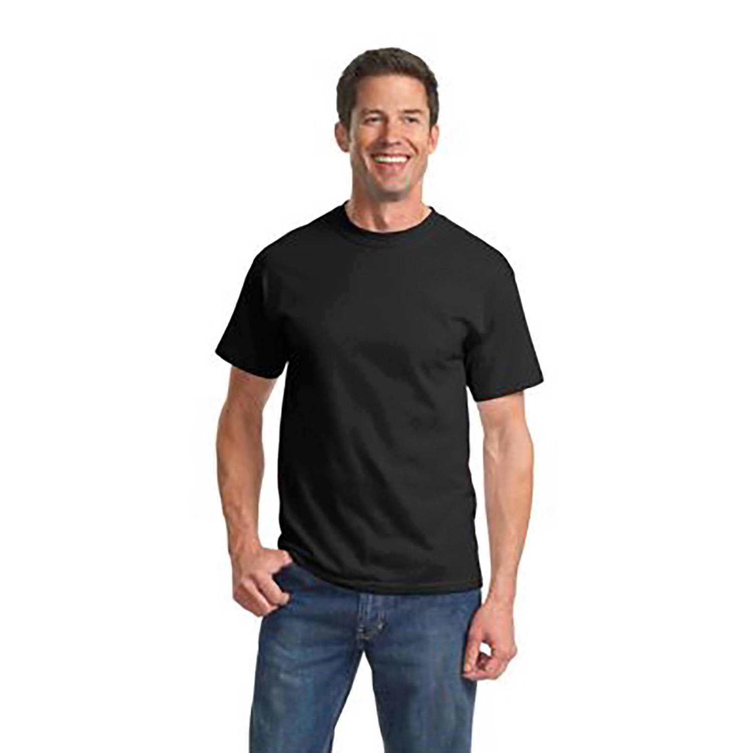 Port & Company Tall Essential Tee