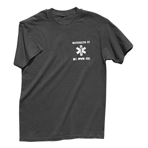 Galls Reflective HVG T-Shirt