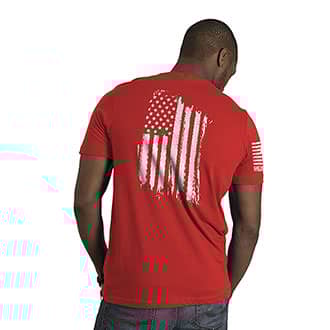 NINE LINE AMERICA T-SHIRT