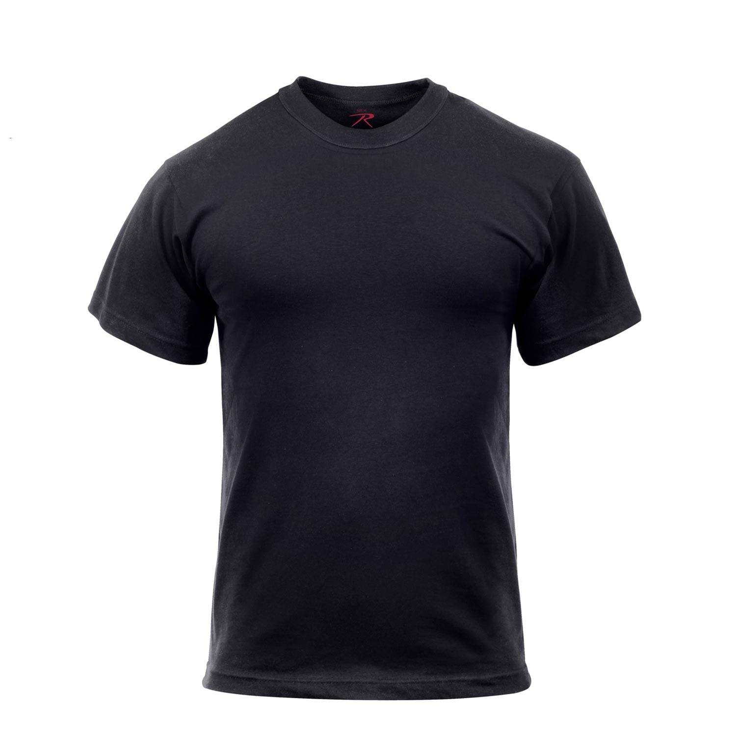 ROTHCO COTTON POLY T-SHIRT