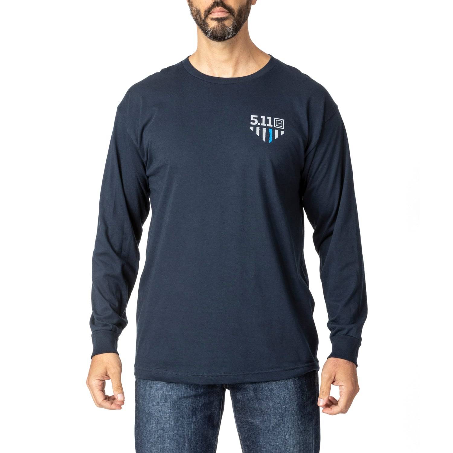 5.11 Peacemakers Long Sleeve Tee