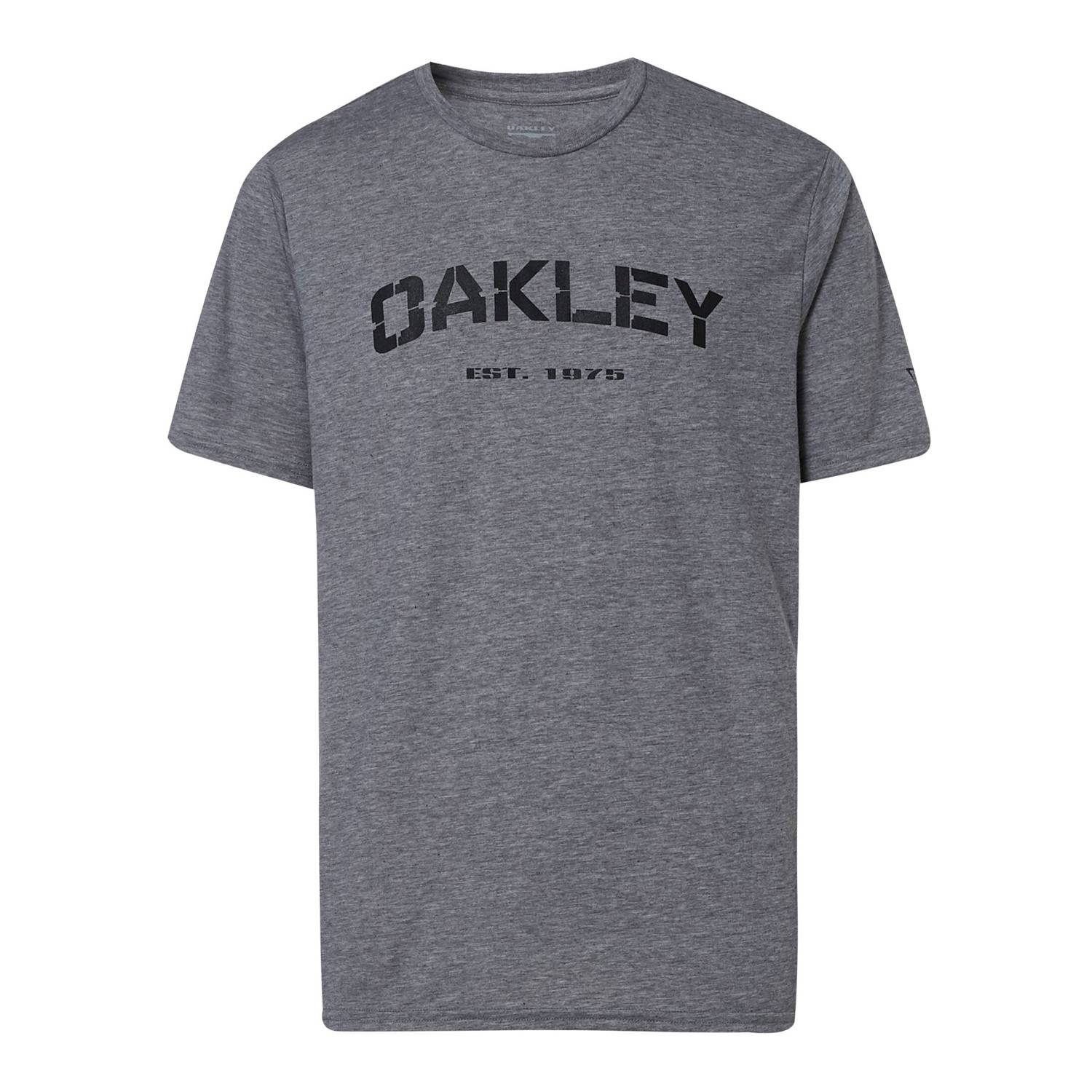 OAKLEY SI INDOC TEE