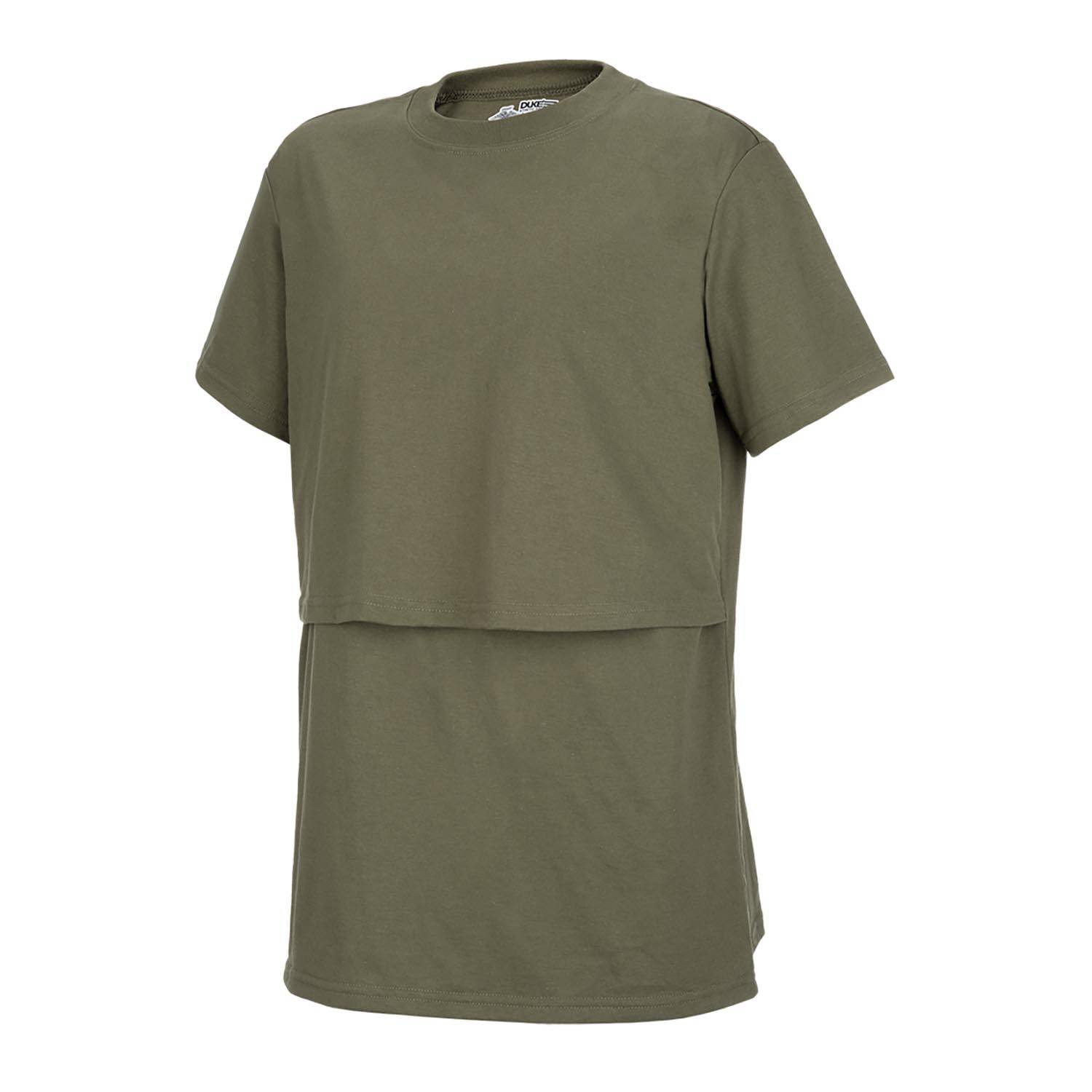 DUKE MILITARY NURSING SHIRT