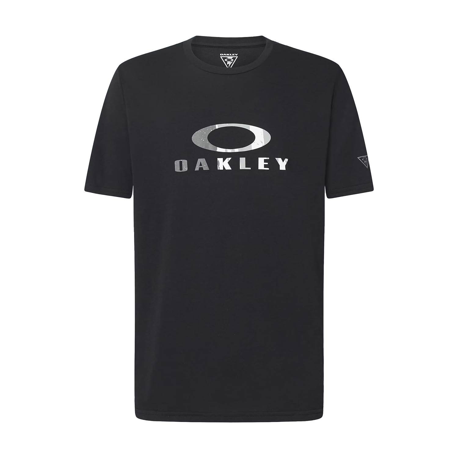 OAKLEY SI MEN'S SPLATTER TEE