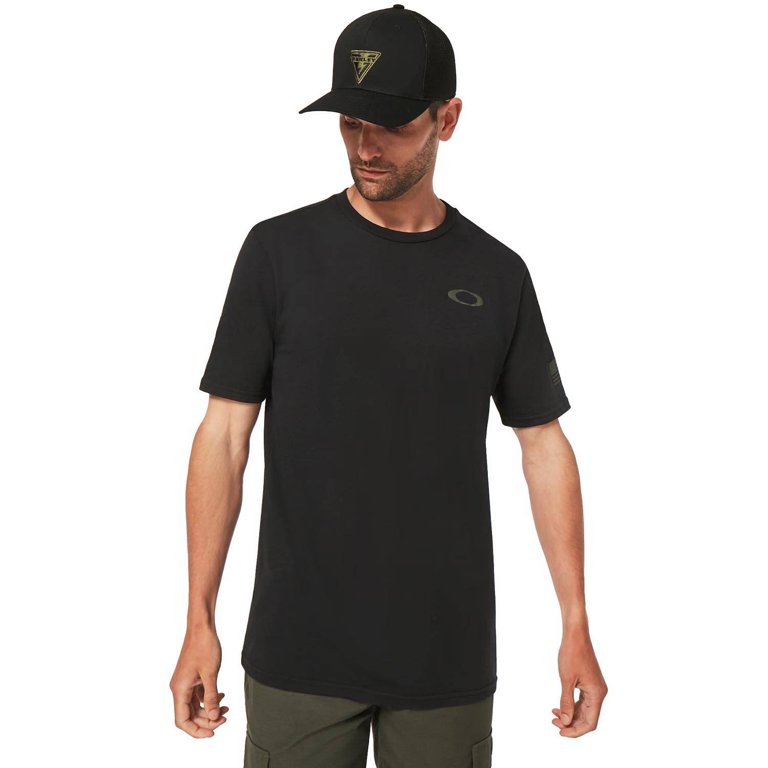 OAKLEY SI MEN'S STRONG TEE