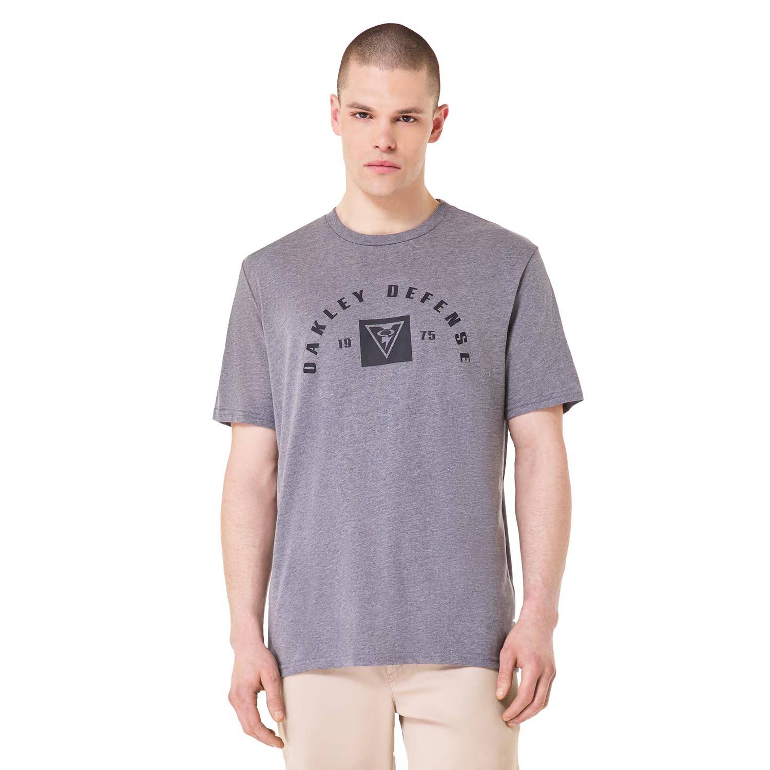 OAKLEY SI MEN'S DEFENSE ARCH TEE