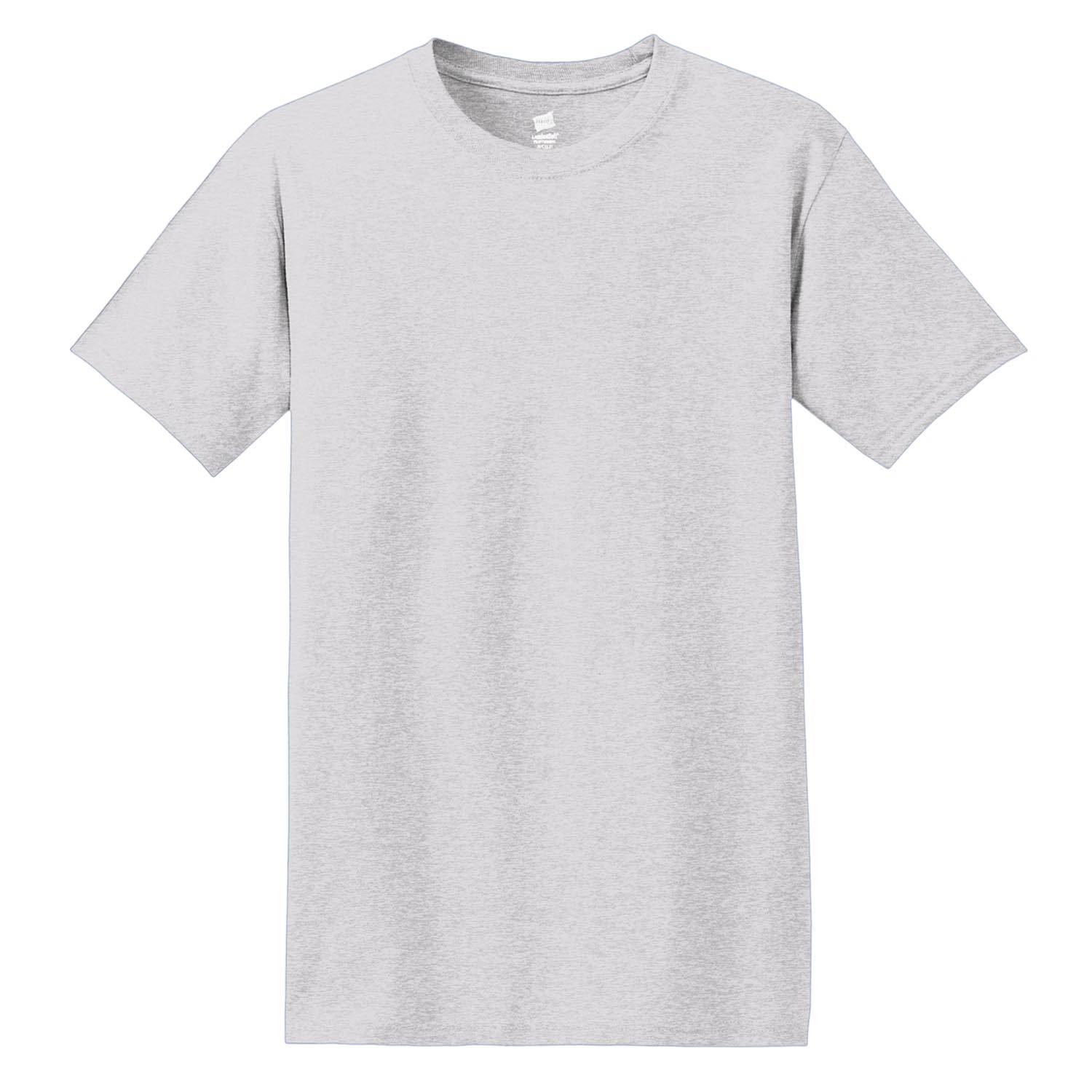 HANES ESSENTIAL COTTON T-SHIRT